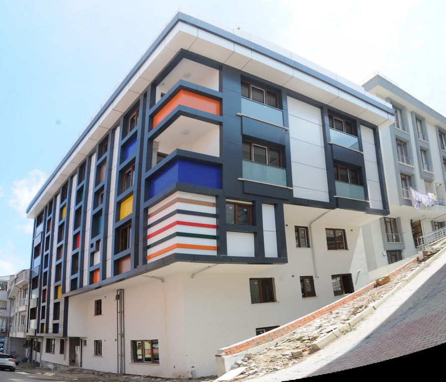 ADATEPE HASBAHÇE